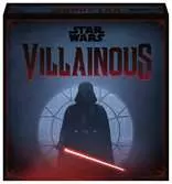 Star Wars Villainous - La puissance du côté obscur Jeux de société;Jeux adultes - Ravensburger