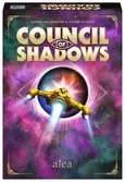 Council of Shadows Spellen;Volwassenspellen - Ravensburger
