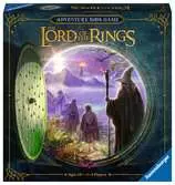 Lord of the Rings Adventure Book Game Spil;Pædagogiske spil - Ravensburger