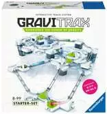 Gravitrax Starter Kit, 8+ Anni, Gioco STEM GraviTrax;Gravi Starter - Ravensburger
