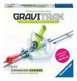 GraviTrax  Élements Hammer / Marteau GraviTrax;GraviTrax Élément - Ravensburger
