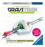 GraviTrax Extension Magnetic Cannon GraviTrax;GraviTrax Accessories - Ravensburger
