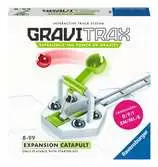 GraviTrax Élément Catapult / Catapulte GraviTrax;GraviTrax Blocs Action - Ravensburger