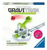 GraviTrax Catapult GraviTrax;GraviTrax-lisätarvikkeet - Ravensburger