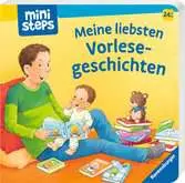 ministeps: Meine liebsten Vorlesegeschichten Baby und Kleinkind;Bücher - Ravensburger