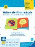 ministeps: Mein erstes Knisterbuch Kinderbücher;Babybücher und Pappbilderbücher - Ravensburger