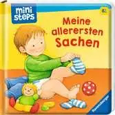 ministeps: Meine allerersten Sachen Baby und Kleinkind;Bücher - Ravensburger