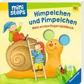 ministeps: Himpelchen und Pimpelchen Baby und Kleinkind;Bücher - Ravensburger