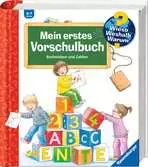 Wieso? Weshalb? Warum?: Mein erstes Vorschulbuch Kinderbücher;Kindersachbücher - Ravensburger