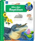Why? Why? Why? (Vol. 64): Everything About Reptiles