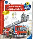 Why? Why? Why? (Vol. 2): Everything About the Fire Brigade