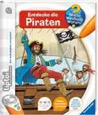 tiptoi® Entdecke die Piraten tiptoi®;tiptoi® Bücher - Ravensburger