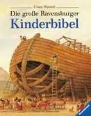 Die große Ravensburger Kinderbibel Kinderbücher;Bilderbücher und Vorlesebücher - Ravensburger