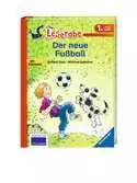 Der neue Fußball Kinderbücher;Erstlesebücher - Ravensburger