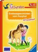 Erstlesegeschichten vom Ponyhof Lernen und Fördern;Lernbücher - Ravensburger