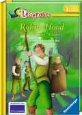 Robin Hood, König der Wälder Kinderbücher;Erstlesebücher - Ravensburger