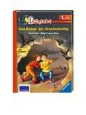 Das Rätsel der Drachenhöhle Lernen und Fördern;Lernbücher - Ravensburger