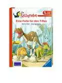 Eine Falle für den T-Rex Kinderbücher;Erstlesebücher - Ravensburger