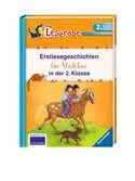 Erstlesegeschichten für Mädchen in der 2. Klasse Kinderbücher;Erstlesebücher - Ravensburger