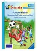 Fußballfieber Kinderbücher;Erstlesebücher - Ravensburger