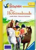 Die Hufeisenbande Lernen und Fördern;Lernbücher - Ravensburger