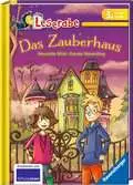 Das Zauberhaus Kinderbücher;Erstlesebücher - Ravensburger