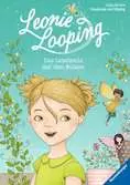 Leonie Looping, Band 1: Das Geheimnis auf dem Balkon Kinderbücher;Erstlesebücher - Ravensburger