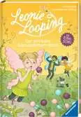Leonie Looping, Band 3: Der verrückte Schrumpferbsen-Unfall Kinderbücher;Erstlesebücher - Ravensburger