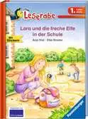 Lara und die freche Elfe in der Schule Lernen und Fördern;Lernbücher - Ravensburger