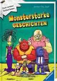 Monsterstarke Geschichten Kinderbücher;Erstlesebücher - Ravensburger