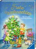 Frohe Weihnachten - Die schönsten Vorlesegeschichten Kinderbücher;Bilderbücher und Vorlesebücher - Ravensburger