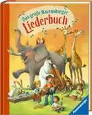 Das große Ravensburger Liederbuch Kinderbücher;Bilderbücher und Vorlesebücher - Ravensburger