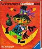 Sandmännchens Geschichtenbuch Kinderbücher;Bilderbücher und Vorlesebücher - Ravensburger