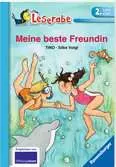 Leserabe - 2. Lesestufe: Meine beste Freundin Kinderbücher;Erstlesebücher - Ravensburger