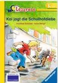 Kai jagt die Schulhofdiebe Kinderbücher;Erstlesebücher - Ravensburger