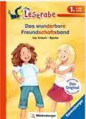 Das wunderbare Freundschaftsband Lernen und Fördern;Lernbücher - Ravensburger