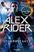 Alex Rider 1: Stormbreaker Jugendbücher;Abenteuerbücher - Ravensburger