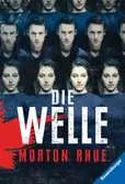 Die Welle Jugendbücher;Brisante Themen - Ravensburger
