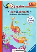 Nixengeschichten Kinderbücher;Erstlesebücher - Ravensburger
