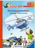 Polizeigeschichten Lernen und Fördern;Lernbücher - Ravensburger