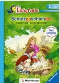 Schatzgeschichten Kinderbücher;Erstlesebücher - Ravensburger