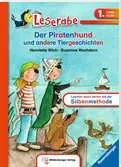 Der Piratenhund Kinderbücher;Erstlesebücher - Ravensburger
