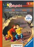 Das Rätsel der Drachenhöhle Kinderbücher;Erstlesebücher - Ravensburger