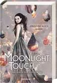 Chroniken der Dämmerung, Band 1: Moonlight Touch Jugendbücher;Fantasy und Science-Fiction - Ravensburger