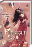 Chroniken der Dämmerung, Band 2: Midnight Soul Jugendbücher;Fantasy und Science-Fiction - Ravensburger