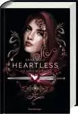 Heartless, Band 3: Die Seele der Magie Jugendbücher;Fantasy und Science-Fiction - Ravensburger