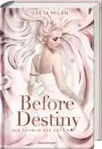 Der Schwur der Göttin, Band 2: Before Destiny Jugendbücher;Fantasy und Science-Fiction - Ravensburger