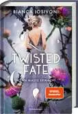 Twisted Fate, Band 1: Wenn Magie erwacht Jugendbücher;Liebesromane - Ravensburger