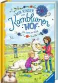 Wir Kinder vom Kornblumenhof, Band 6: Ein Lama im Glück Kinderbücher;Kinderliteratur - Ravensburger