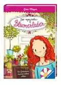 Der magische Blumenladen, Band 1: Ein Geheimnis kommt selten allein Kinderbücher;Kinderliteratur - Ravensburger